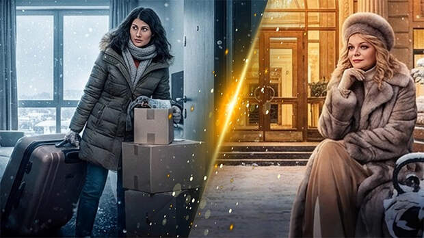 Долина сделала первое заявление после принудительного выселения. Всего два слова. Народ ахнул