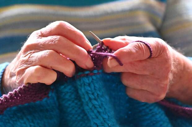 Вязание для дома: 10 мелочей, которые создают уют