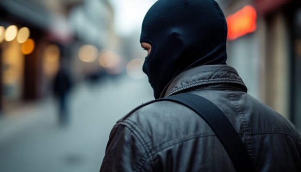 В Смоленске УФСБ нашло спонсора экстремистской организации