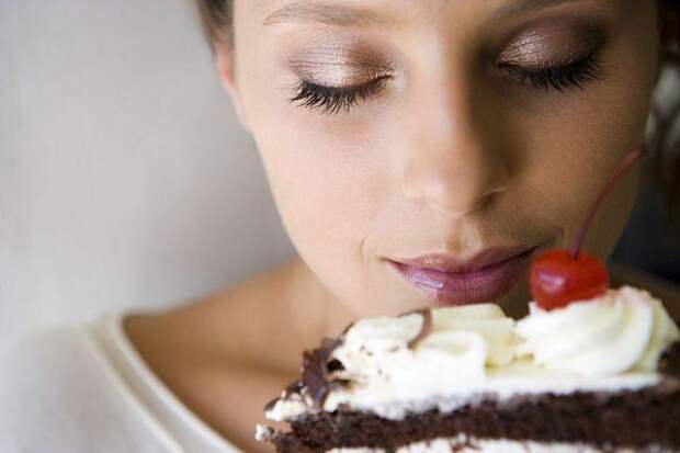Ученые доказали, что от сладкого не толстеют
