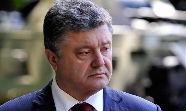 Порошенко пообещал МВФ выполнить все условия по кредиту Порошенко пообещал МВФ выполнить все условия по кредиту