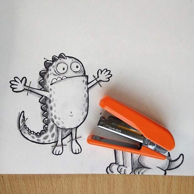 11