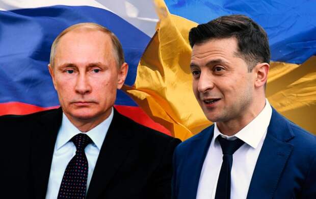 “Вот и всё”: Россия за год лишила Украину миллиардов долларов