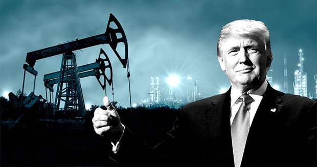 Главная цель мирной сделки для США – сесть на перепродажу российских энергоресурсов – Царев