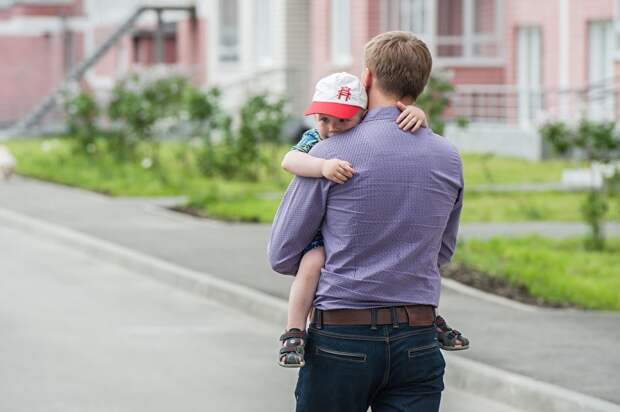 Миллионы лишаются даже гипотетической возможности стать родителями