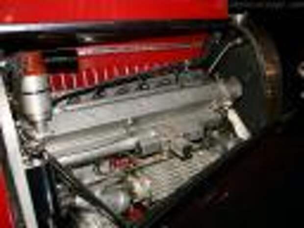1932 Bugatti Type 50T Coupe Profilee