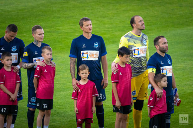 Павлюченко - Аршавину на слова о «Спартаке»: «Андрей любит громко говорить»