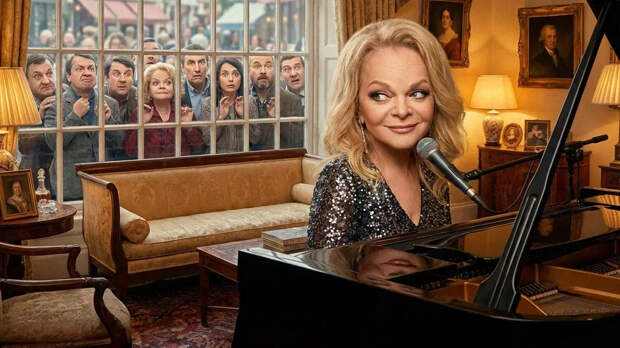 Мечта о «Джаз Land» отложена: проект Долиной столкнулся с финансовыми проблемами