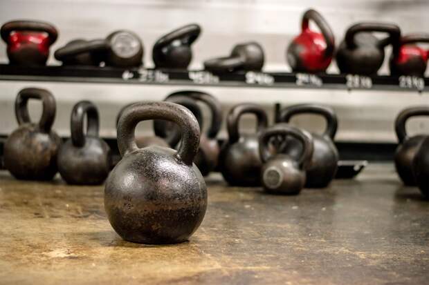 Not Returning Equipment to Proper Place Not Returning Equipment to Proper Place