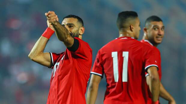 Сборные России и Египта обсуждают проведение матча 29 мая в Каире