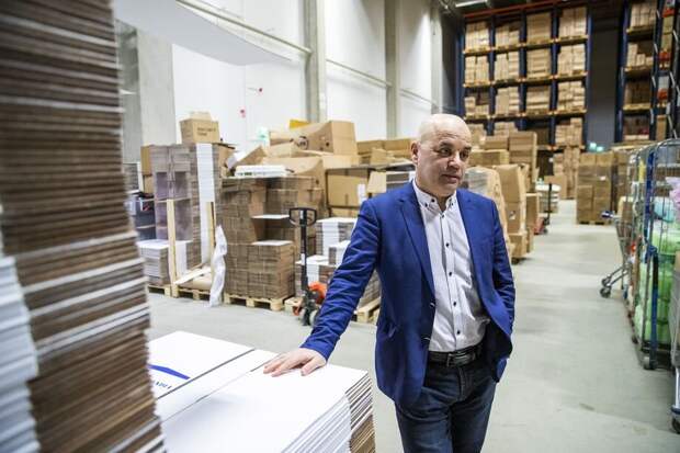 Источник фото: Iltalehti