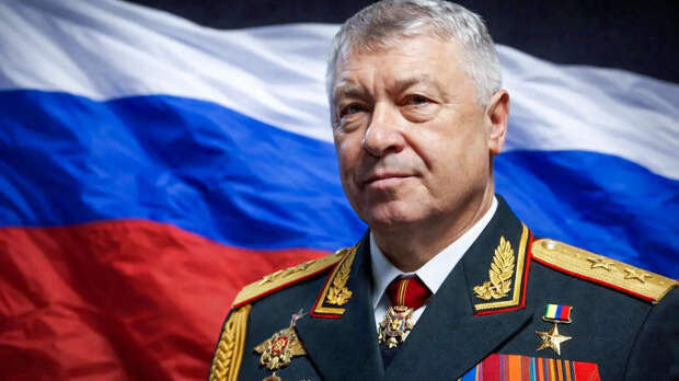 Кто стрелял в генерала Алексеева? "Ищите женщину" – вот, что известно о киллере