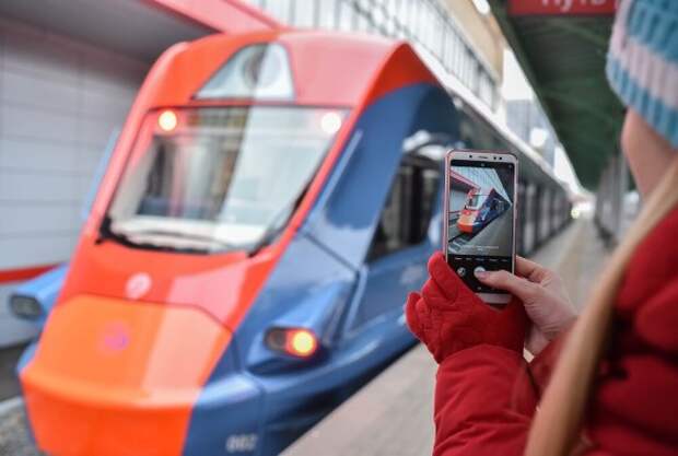 Фото: Кардашов Антон/Агентство "Москва"
