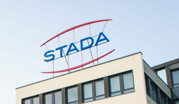 Объем продаж Группы STADA в 2021 году вырос на 8% и составил 3,25 миллиардов евро