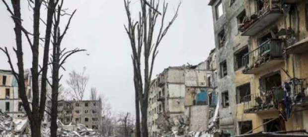 Трамп реанимировал переговорный процесс. «Герани» полетели добивать энергетику. Русская авиация в небе над Балтикой. Горячая сводка за 23 января