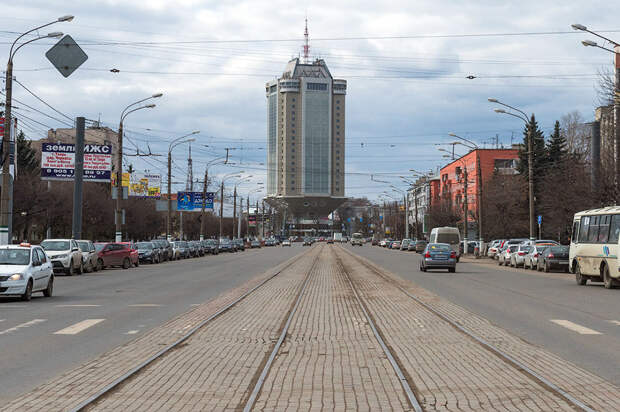 Впечатляющие здания в стиле советского брутализма (ФОТО)