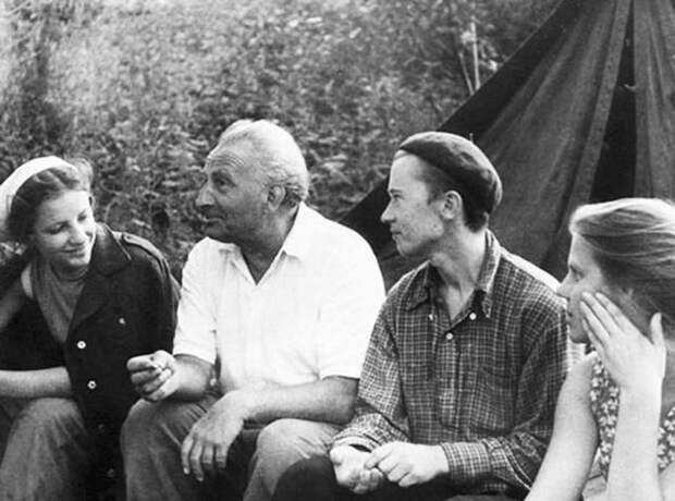 Николай Владимирович Тимофеев-Ресовский