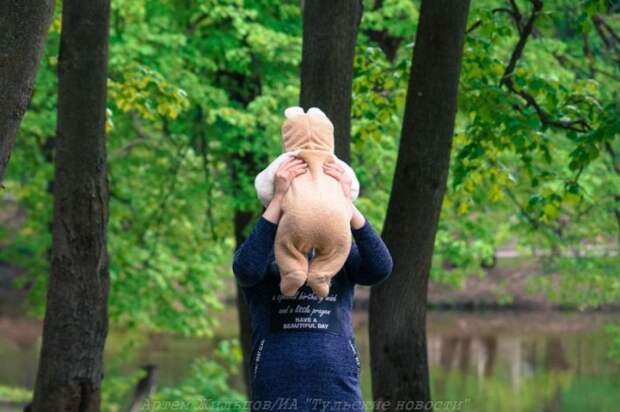 Покупая товары марки «Выручай», россияне помогают семьям с низкими доходами