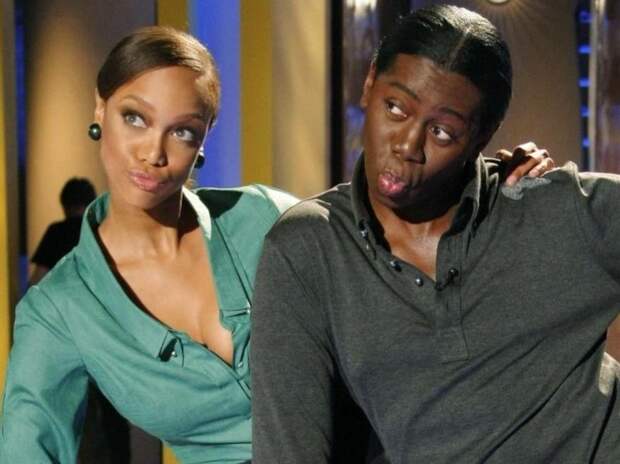 Судья шоу «Топ-модель по-американски» Джей Александр пережил инсульт