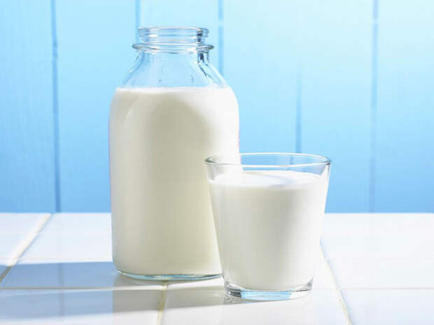 Самые полезные для организма продукты