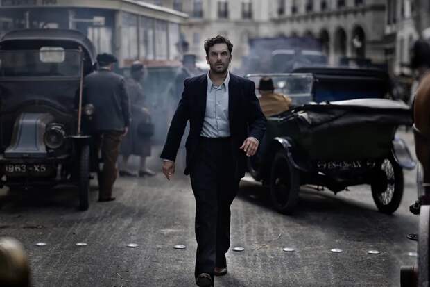 Стали известны участники 79-го Каннского кинофестиваля