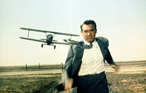 Кэри Грант (Cary Grant)
