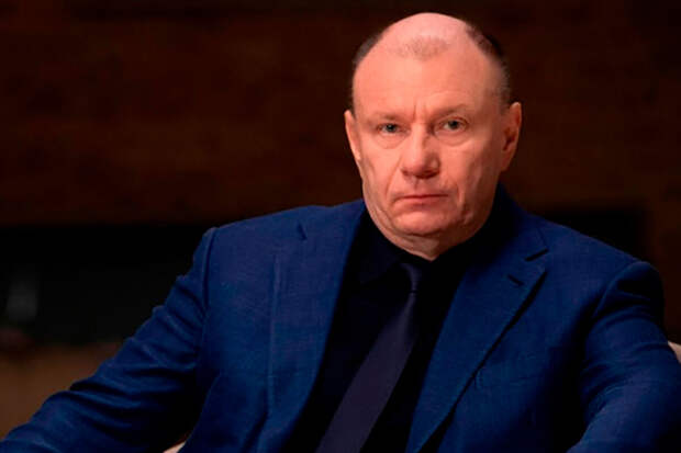 Глава "Норникеля" назвал футбол демократичным видом спорта