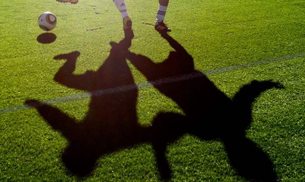 Знаменитый стадион "Петровский" празднует 89-летие