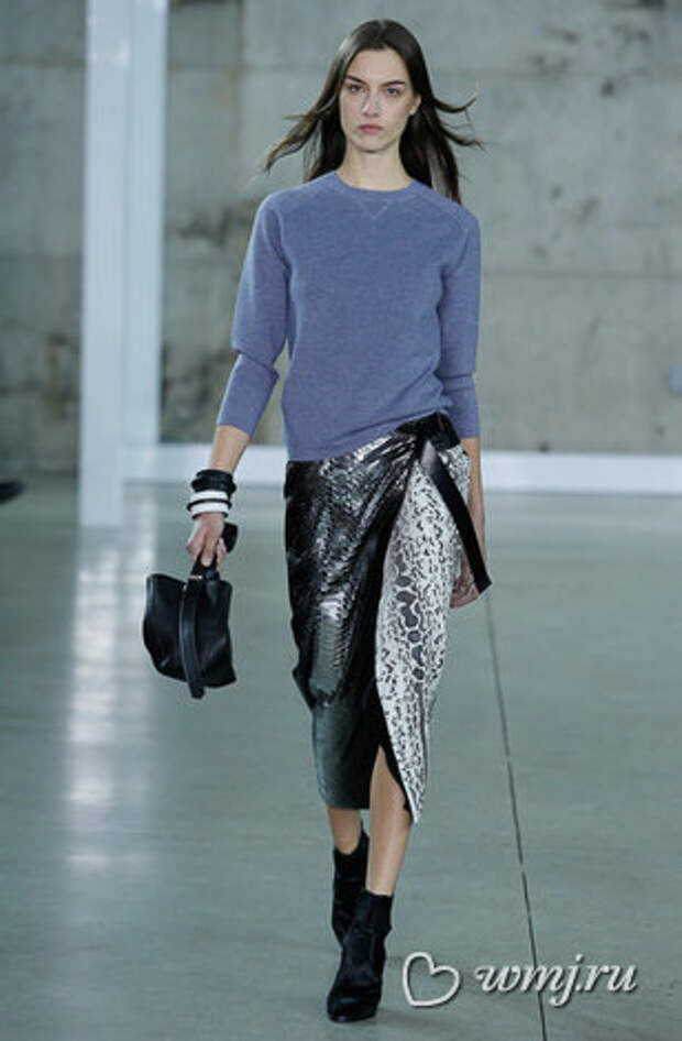 Reed Krakoff, осень-зима 2014/2015