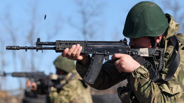 Кадыров: 571 осужденный из Чечни подписал контракты с МО после начала СВО