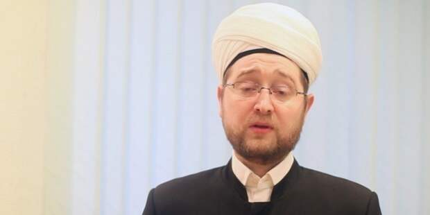 Муфтий Москвы заявил, что родители и ученики могут помешать праздничной молитве 1 сентября