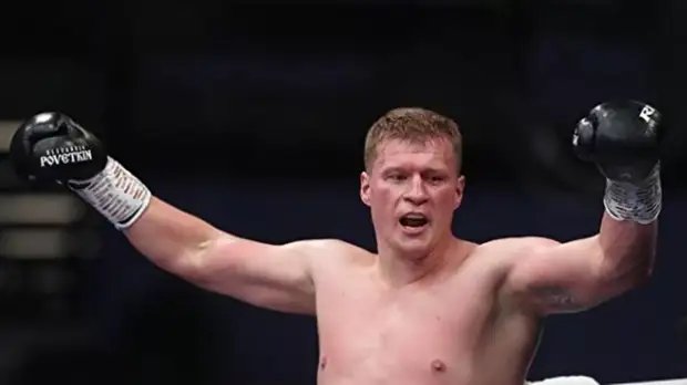 WBC оставит за Поветкиным статус официального претендента на титул