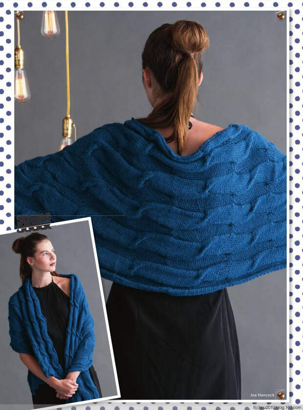 Make It! Knits Special Issue 2014 - 紫苏 - 紫苏的博客