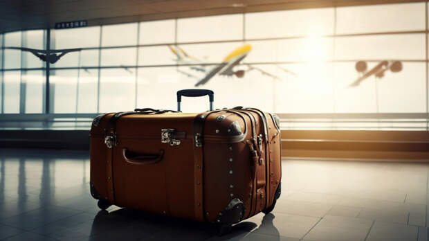 В аэропорту Внуково калибраторы "Победы" занижали объемы ручной клади