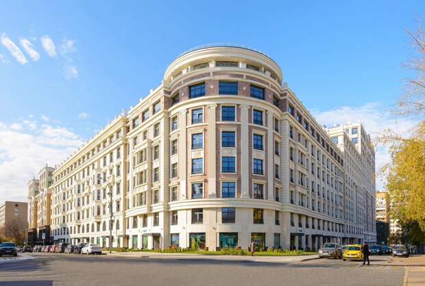 Элитные квартиры в Москве — характерные особенности покупки и оформления