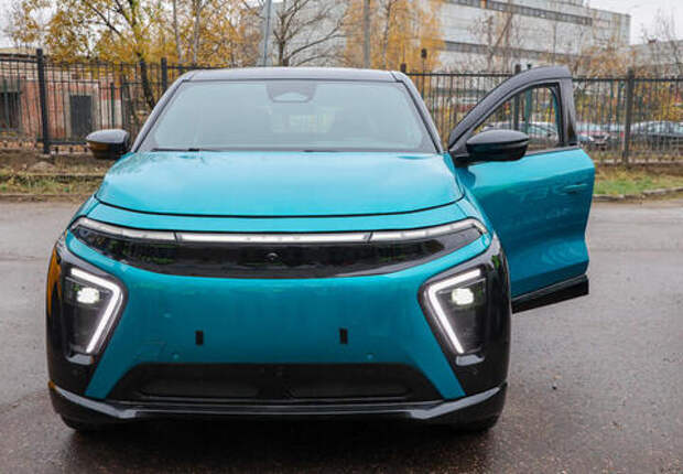 Накупили китайских машин, что теперь с ними делать? Автогиганты: кто провалился на российском рынке в 2025 году?