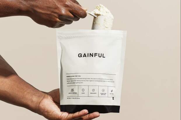 Gainful