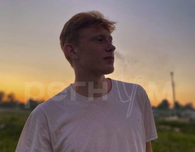 Погибший футболист Арсений