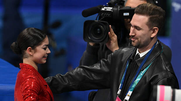 Глейхенгауз — о четверных Петросян: из-за того, что «надо», мы не будем заниматься сумасшествием