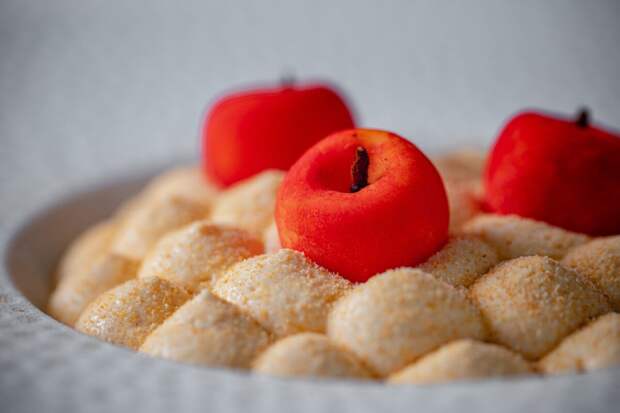 Twins Garden представляет «Театральный сет»