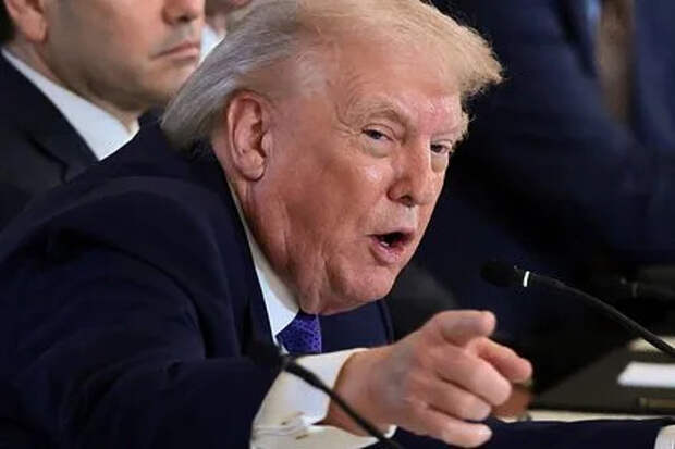 Трамп намекнул на проблемы для еще одной страны