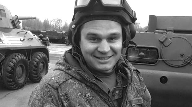 Из архива Анны Ананичевой