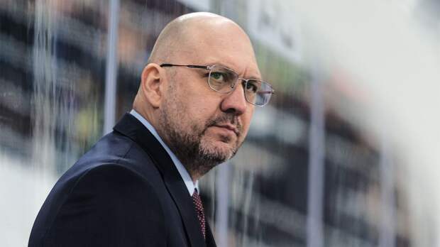 Десятков о 2:3 с «Металлургом»: «С таким соперником, претендентом как минимум на финал, столько удаляться нельзя»