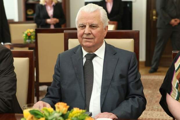 Украина переживает борьбу и единство несовместимостей