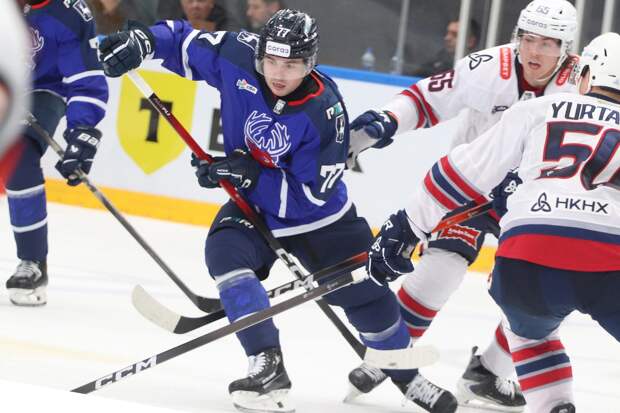 Бобби Нарделла продлил контракт с «Торпедо»