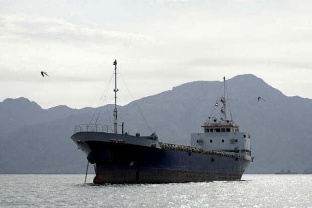 В США заявили о последствиях блокады Ормузского пролива для всего мира