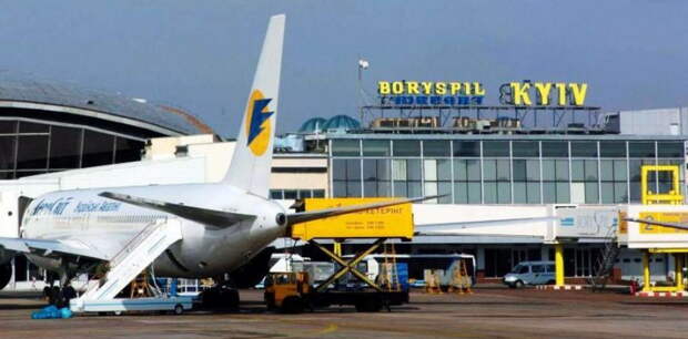 Прекращение авиасообщения с Белоруссией, в связи с экстренной посадкой борта Ryanair и задержания основателя...