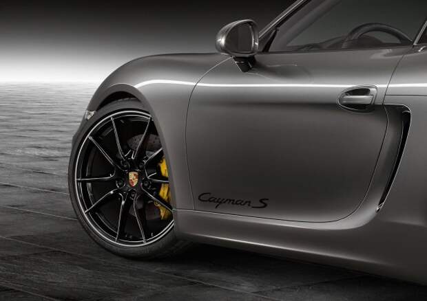 Porsche Exclusive подготовили новый спорткар Porsche Exclusive подготовили новый спорткар