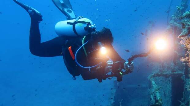 В бюджет РФ заложили подъем затопленных атомных подлодок К-27 и К-159