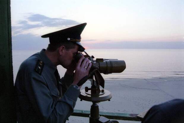 Франция разместила истребители недалеко от российской границы